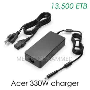 Hp, Acer, Dell, Asus Pc Chargers