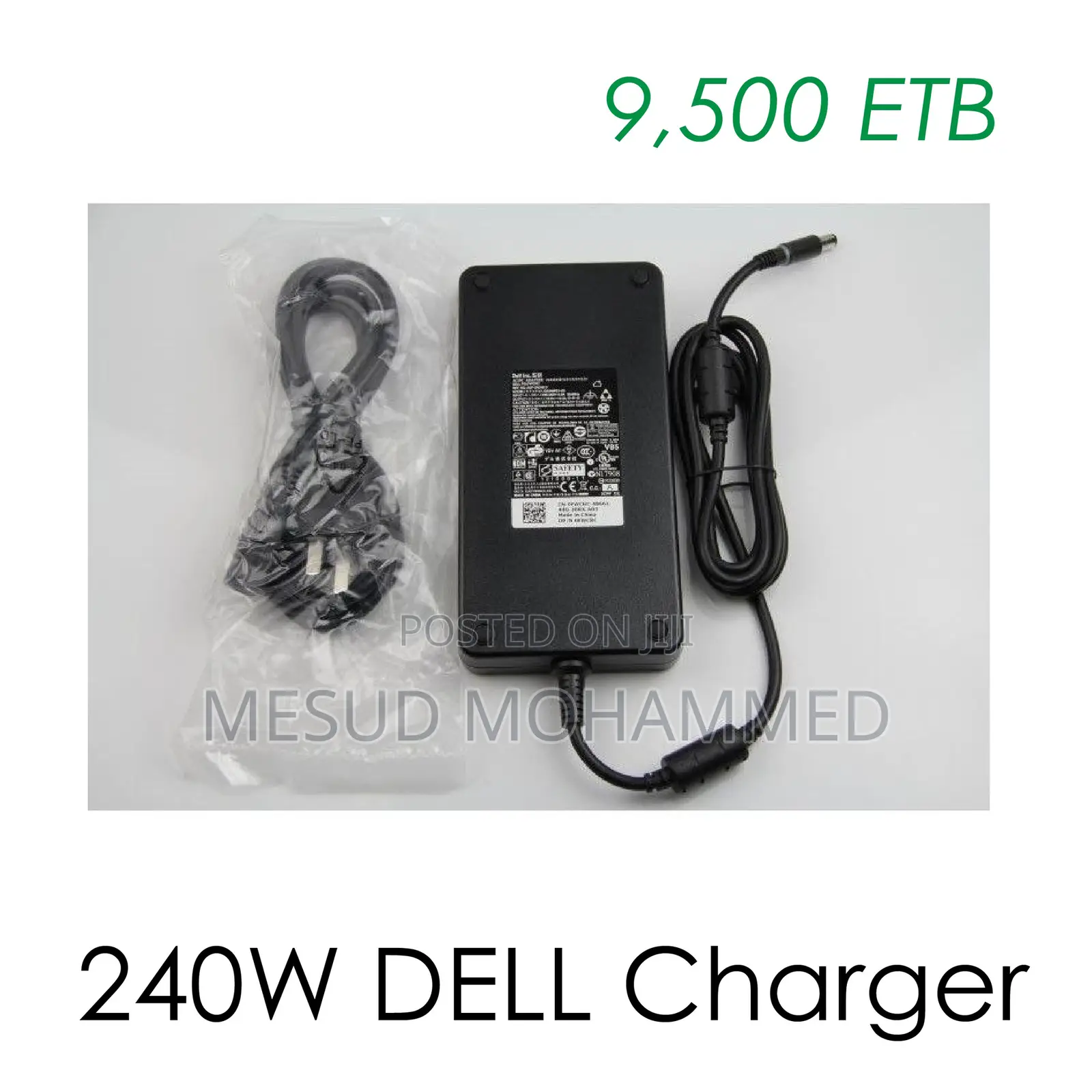 Hp, Acer, Dell, Asus Pc Chargers