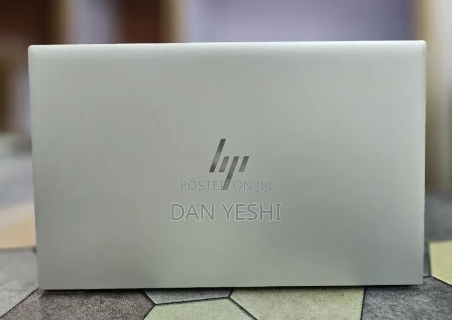 New Laptop HP EliteBook 850 G6 16GB Intel Core i7 SSD 512GB