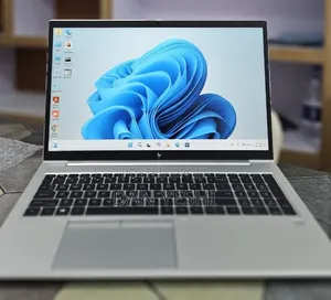 New Laptop HP EliteBook 850 G6 16GB Intel Core i7 SSD 512GB