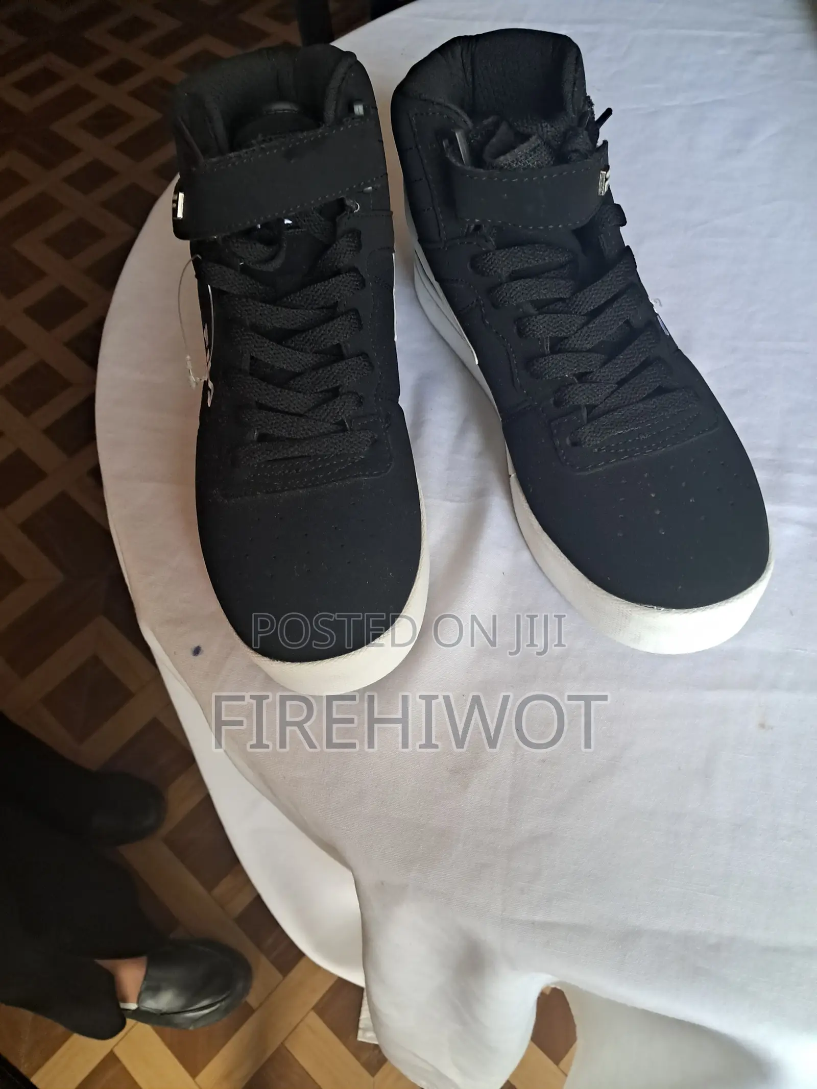 Fila Shoes (Orginal)