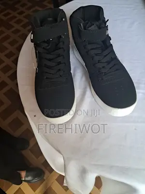 Fila Shoes (Orginal)
