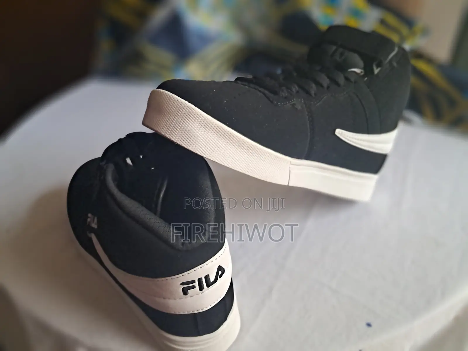 Fila Shoes (Orginal)