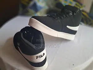 Fila Shoes (Orginal)