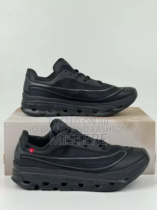 Qc High Quality Shoes