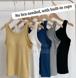 Nobra Threaded Suspenders