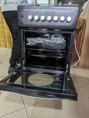 Flips Standing Oven 50x50 Oven