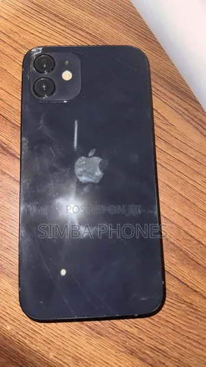 Apple iPhone 12 64 GB Blue