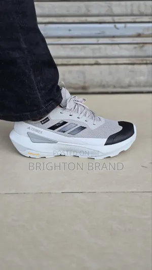 Adidas Terrexnew