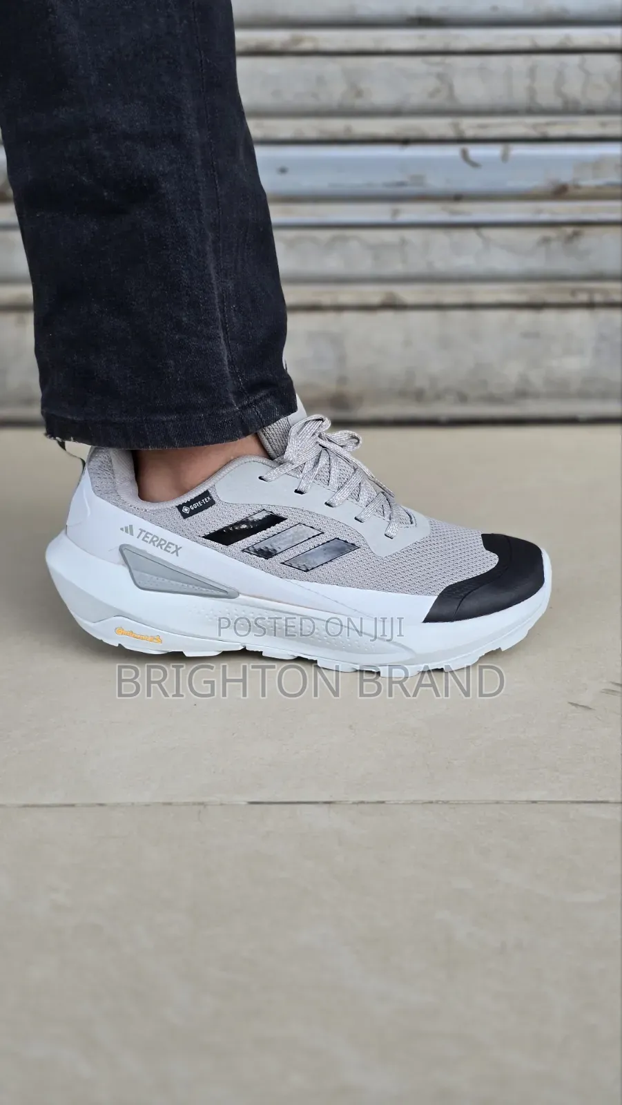 Adidas Terrexnew