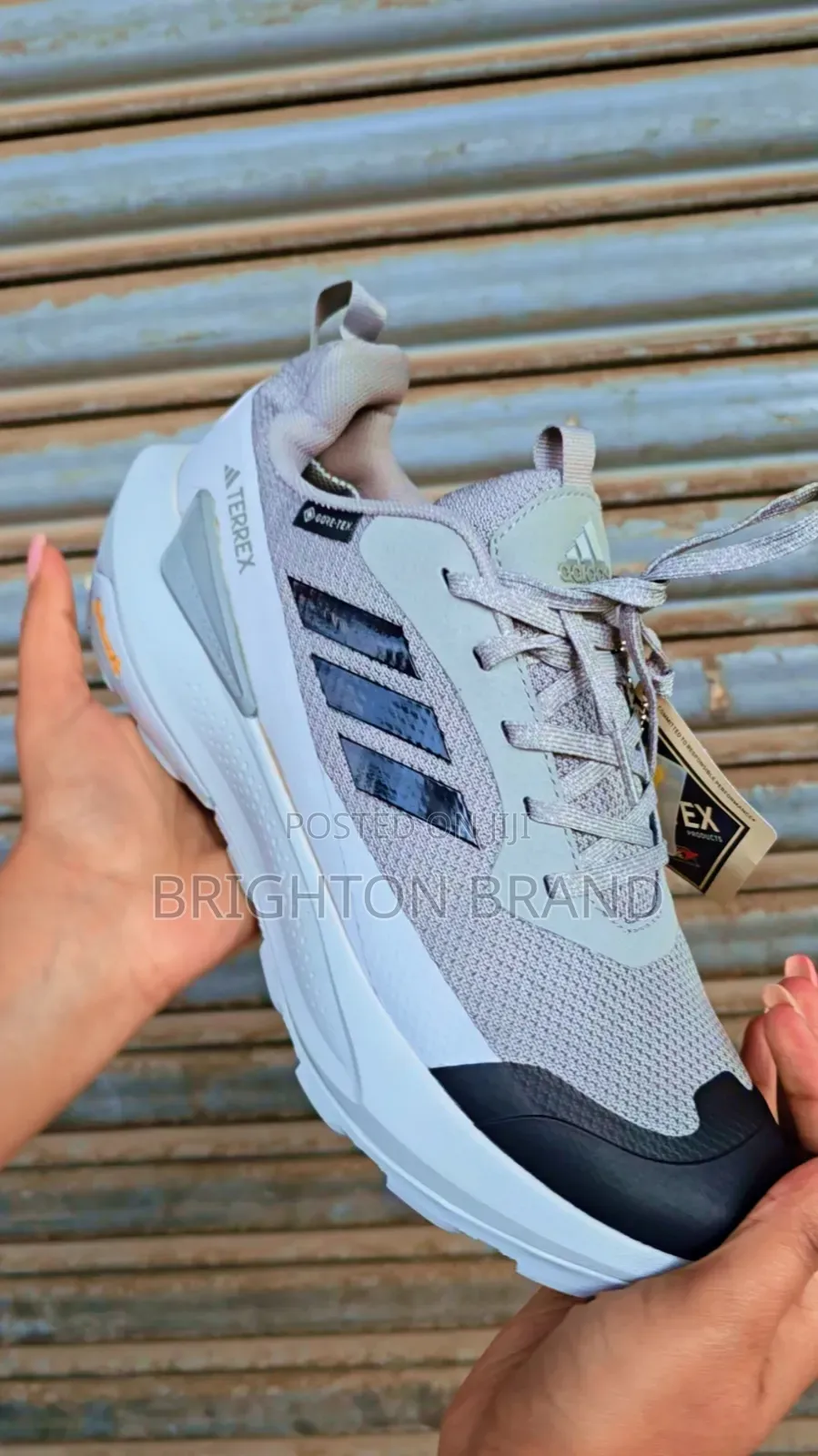 Adidas Terrexnew