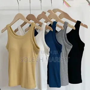 Nobra Threaded Suspenders