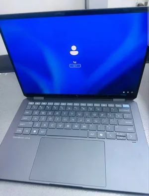 New Laptop HP OmniBook 7 14" 16GB Intel Core Ultra 7 SSD 1T