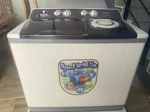 Cuctus 16kg Waching Machine