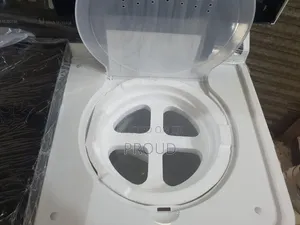 Cuctus 16kg Waching Machine