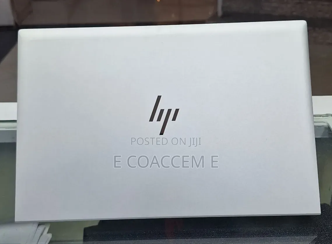 New Laptop HP 16GB Intel Core i5 SSD 512GB