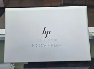 New Laptop HP 16GB Intel Core i5 SSD 512GB