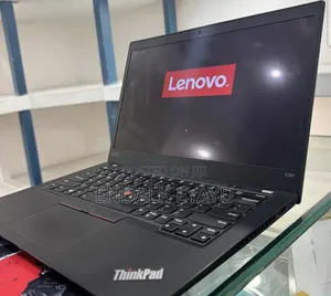 New Laptop Lenovo ThinkPad X395 16GB AMD Ryzen 5 SSD 512GB