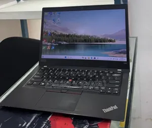 New Laptop Lenovo ThinkPad X395 16GB AMD Ryzen 5 SSD 512GB