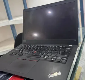 New Laptop Lenovo ThinkPad X395 16GB AMD Ryzen 5 SSD 512GB