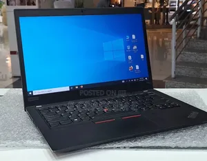 New Laptop Lenovo Thinkbook 14 16GB AMD Ryzen 5 SSD 512GB
