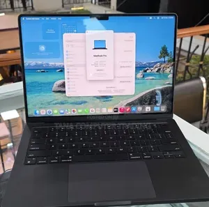 Laptop Apple MacBook Pro 2024 M4 24GB Apple M4 Pro SSD 1T