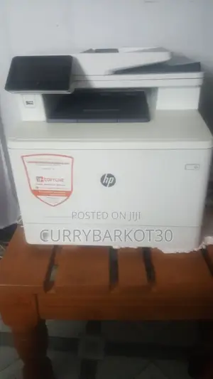 Hp Printer