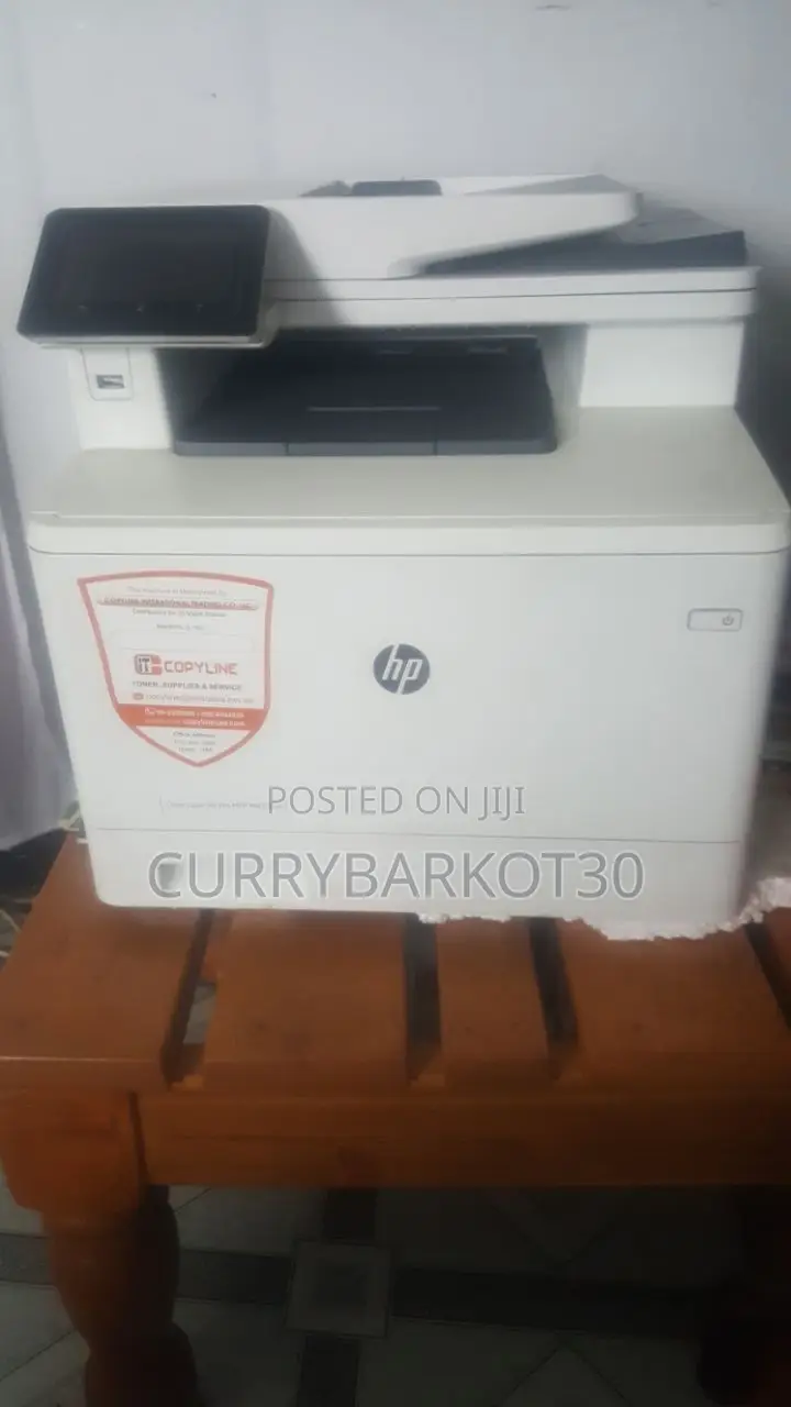 Hp Printer