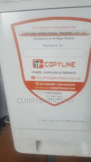 Hp Printer