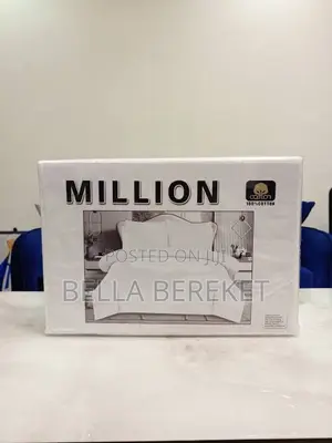 Million Bedding Set