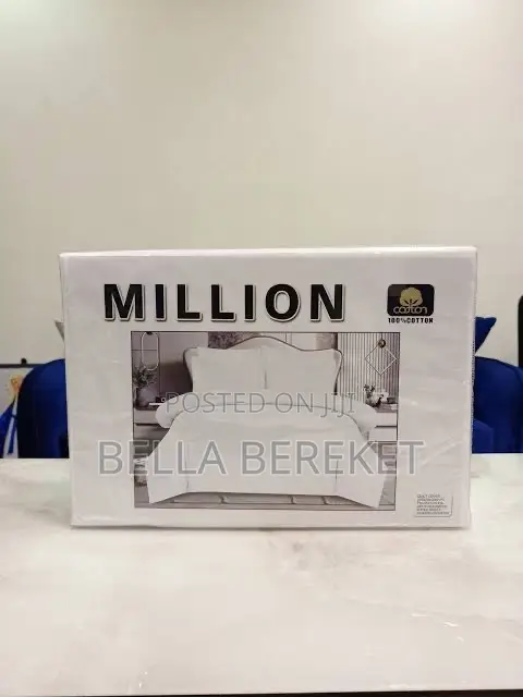 Million Bedding Set