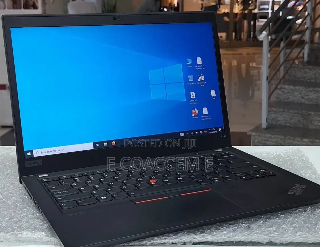 New Laptop Lenovo Thinkbook 14 16GB AMD Ryzen 5 SSD 512GB