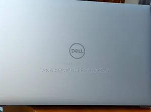 New Laptop Dell Precision 5540 16GB Intel Core i7 SSD 512GB