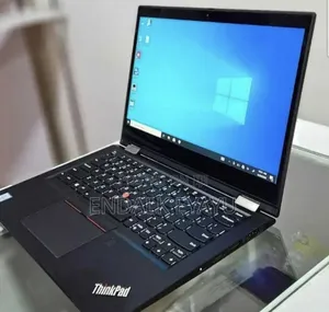 Laptop Lenovo ThinkPad X390 16GB Intel Core i5 SSD 512GB