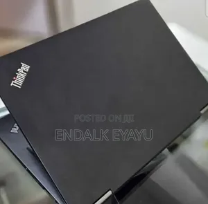 Laptop Lenovo ThinkPad X390 16GB Intel Core i5 SSD 512GB