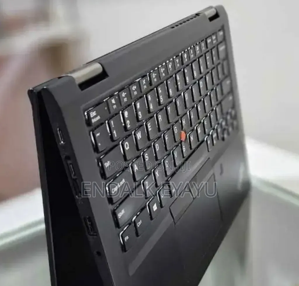 Laptop Lenovo ThinkPad X390 16GB Intel Core i5 SSD 512GB