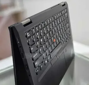 Laptop Lenovo ThinkPad X390 16GB Intel Core i5 SSD 512GB