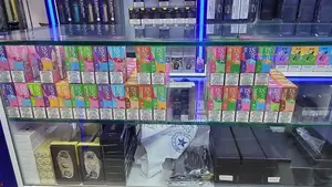 Vape Oil 30ml