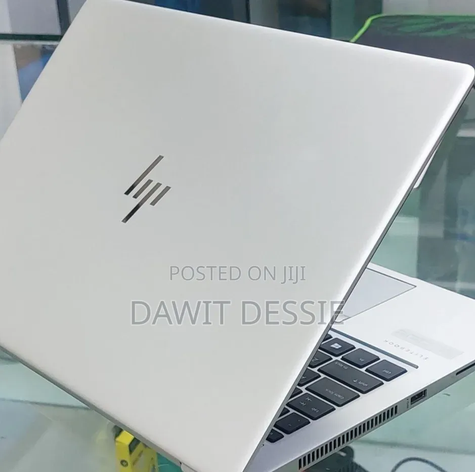 Laptop HP EliteBook 840 G5 8GB Intel Core i5 SSD 512GB
