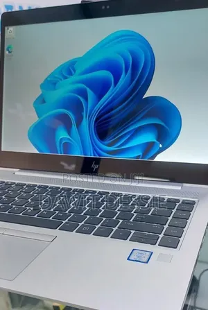 Laptop HP EliteBook 840 G5 8GB Intel Core i5 SSD 512GB