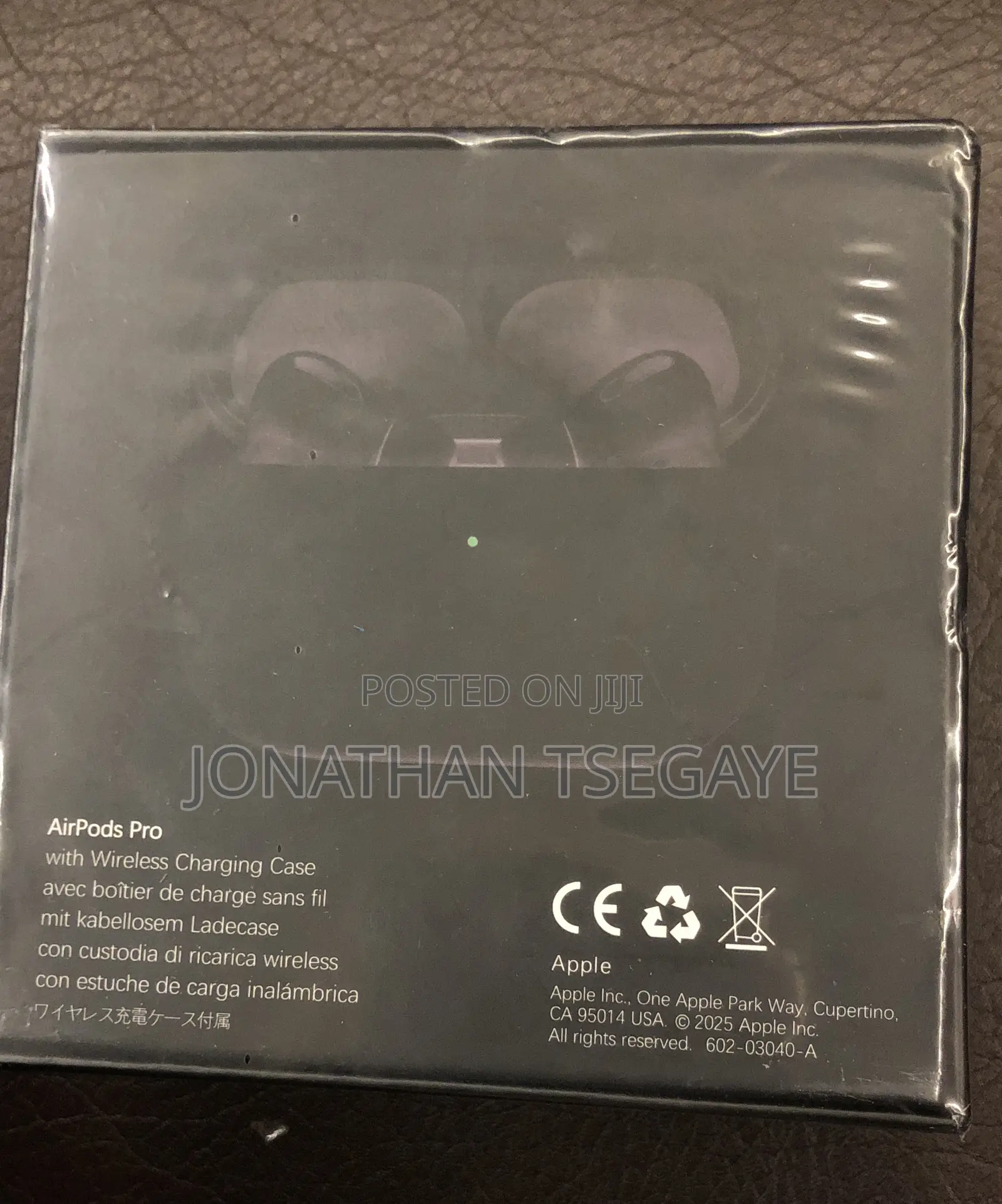 Airpod Pro