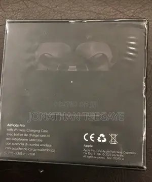 Airpod Pro