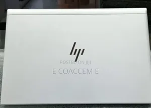 New Laptop HP 16GB Intel Core i7 SSD 512GB