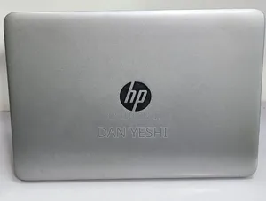 New Laptop HP EliteBook 840 G4 8GB Intel Core i7 SSD 1T