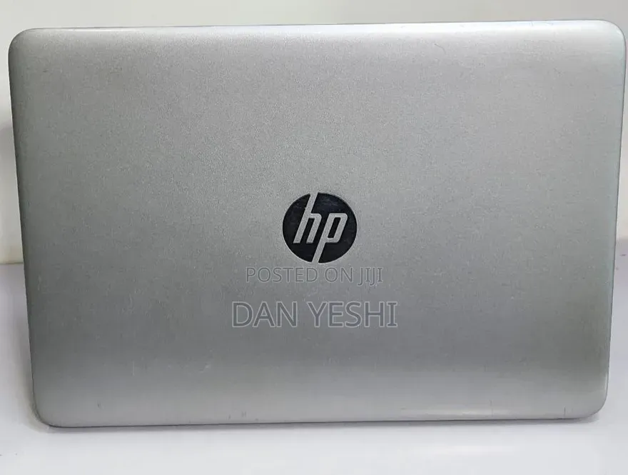 New Laptop HP EliteBook 840 G4 8GB Intel Core i7 SSD 1T