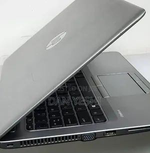 New Laptop HP EliteBook 840 G4 8GB Intel Core i7 SSD 1T