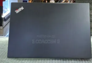 New Laptop Lenovo ThinkPad x13 Yoga 16GB Intel Core i7 SSD 512GB