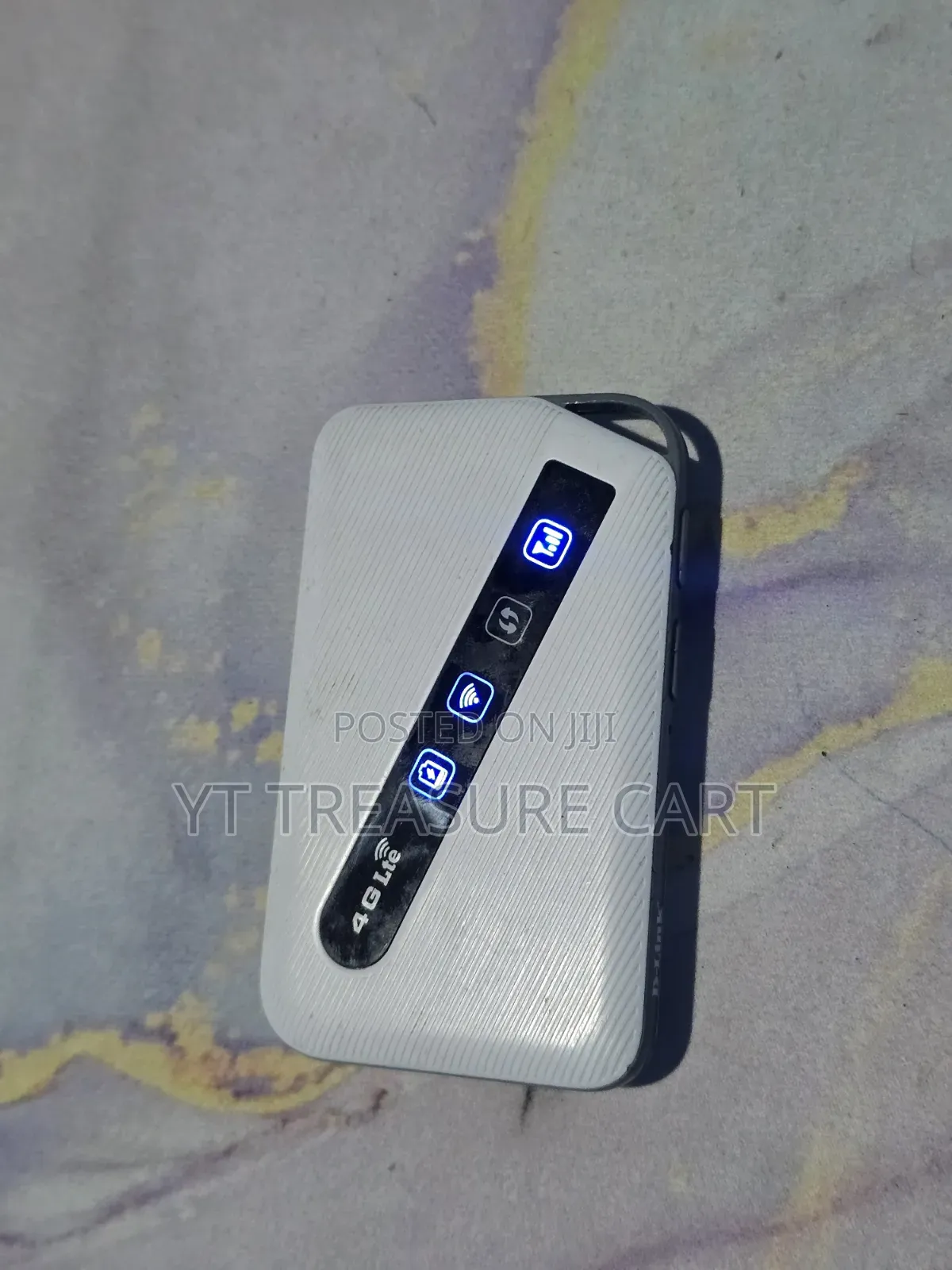 D-Link Wifi Router