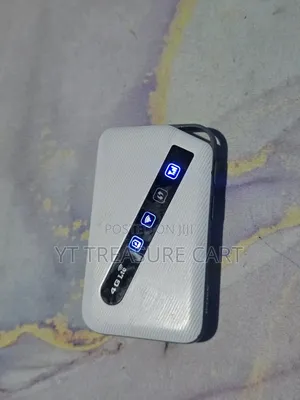 D-Link Wifi Router