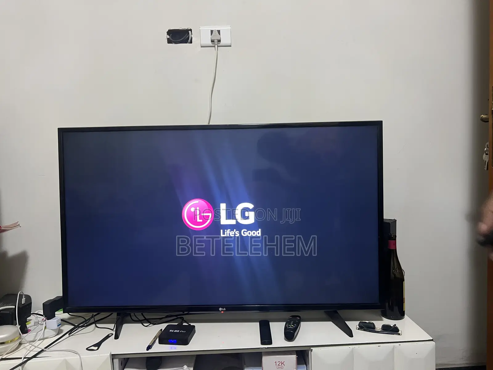 Lg Tv Smart